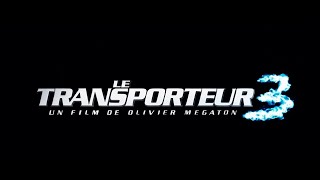 LE TRANSPORTEUR 3 2008 HD 1080p x264  French MD [upl. by Yrad275]