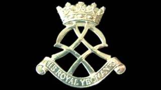 Royal Yeomanry band 1st perf Live Concerto for Organ amp Wind Band Theo Flury 1989 part 3 Rondo [upl. by Ahsaeym]