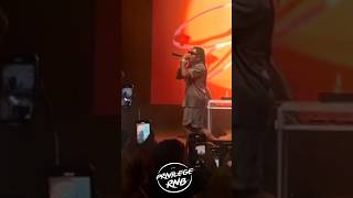 Jacquees performing “Trip”👀  jacquees rnb concerts [upl. by Colline]