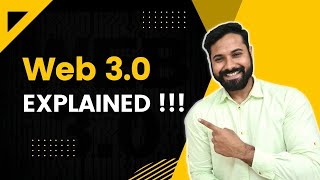 WEB 30 EXPLAINED IN HINDI [upl. by Votaw371]