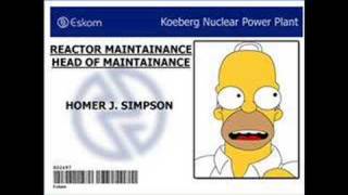 Funniest Eskom Complaint Ever [upl. by Nuarb174]