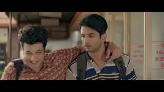 Chhichhore Movie Comedy Scenes [upl. by Lockhart]