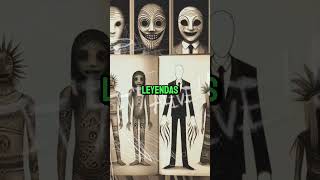 ¡SLENDER MAN ¿Cómo MATAR al Slender Man 🗡️😈 slenderman slender [upl. by Sigrid]