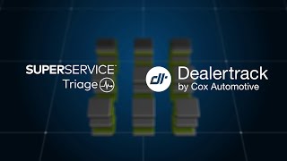 Advanced integration for Superservice Triage MPI and Dealertrack DMS [upl. by Neztnaj]