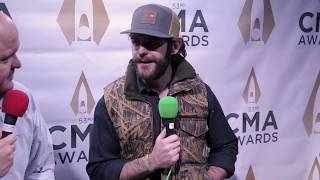 Thomas Rhett talks family music and holiday traditions [upl. by Kerek588]