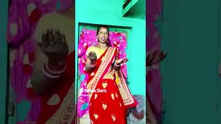 Sansar Sukhi hoy Mota Inka meinshortbangla song dance shortvideo [upl. by Panter404]