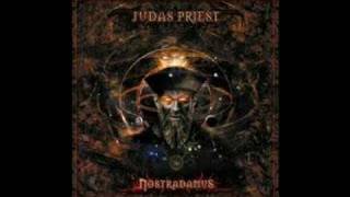 Judas Priest  Nostradamus [upl. by Elsworth]