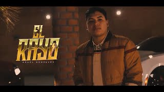 Asael Gonzalez  El Rayo Video Oficial [upl. by Fernandes]