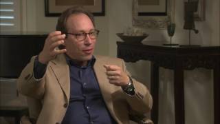 Lawrence Krauss  How is the Cosmos Constructed [upl. by Eintirb]