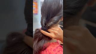 🌼இந்த hairstyle பண்ணி இருக்கீங்களா🌼shortsfeed hairstyle trending shorts hairtutorial hair [upl. by Hairabez835]