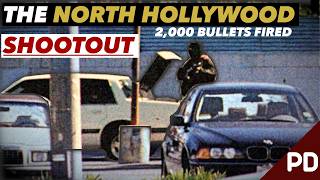 Bank Robbery Gone Wrong Ends in Deadly Shootout  Short Documentary [upl. by Enilreug578]