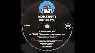 Indoctrinate ‎– Feeling You Classic HD [upl. by Alo]