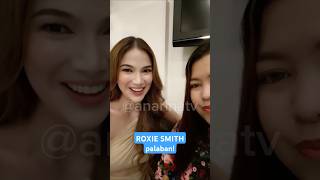 Roxie Smith palaban sa shining inheritance roxiesmith shininginheritance [upl. by Constantia]