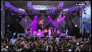 Marina And The Diamonds  Glastonbury 2010 Entire Set HD 9 Songs [upl. by Ridglee]