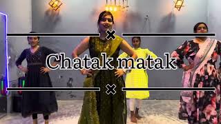 Chatak matak song dance [upl. by Griz220]