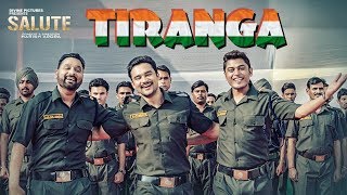 Tiranga Full Song Nachchatar Gill Firoz Khan  Nav Bajwa Jaspinder Cheema Sumitra Pednekar [upl. by Niac]