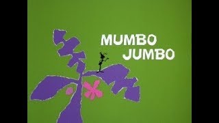 Ant and the Aardvark MUMBO JUMBO  bumper TV version laugh track [upl. by Saoj]