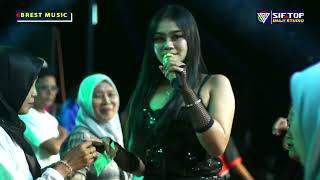 TOANG TAMBI  ILA FADILAH  KOPLO DANGDUT BREST MUSIC LIVE TIWULANDU BANJARHARJO 2 [upl. by Borrell]