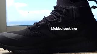 Best Hiker Boot For 2022 Adidas Terrex Free Hiker GoreTexadidas [upl. by Aicenev916]