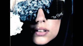 Lady Gaga  Poker Face Short Version [upl. by Eduino]