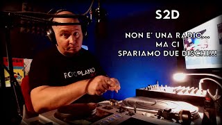 SPARIAMOCI DUE DISCHI  Serata del 10 ottobre 2024 [upl. by Ahcsap336]