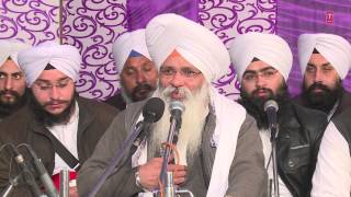 Bhai Guriqbal Singh Ji  Chaar Taraan De Bhajnik Kehrhe Han Vyakhya Sahit [upl. by Wally456]