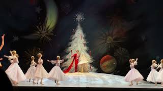 Elizaveta Kokoreva  Klim Efimov Nutcracker Coda amp End of act 2 [upl. by Lleynod]