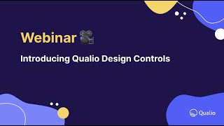 Introducing Qualio Design Controls [upl. by Nievelt]