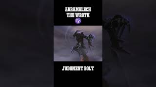 Adramelech the Wroth Finishing Blow finalfantasy finalfantasy12 letsplay retrogaming [upl. by Rizan]