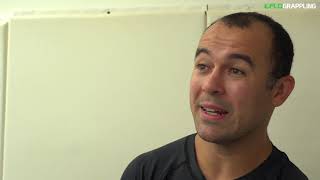 Marcelo Garcia Calls Out Stallers [upl. by Yokum]