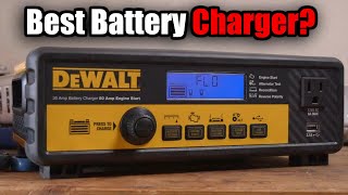 Can the Dewalt Battery Charger fix my battery [upl. by Kipton387]