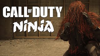 Modern Warfare Ninja Montage 7 [upl. by Priscella]