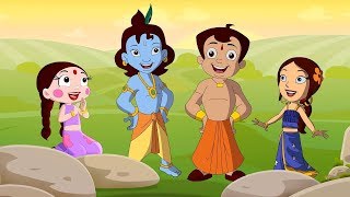 Chhota Bheem aur Krishna [upl. by Oivat]