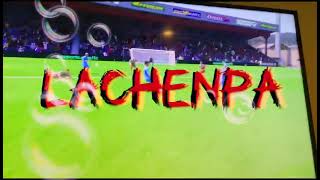 Lachenpa best bicycle kick ever watch till end [upl. by Sneve]