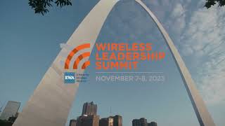 Wireless Leadership Summit 2023 Recap Video [upl. by Nivalc663]