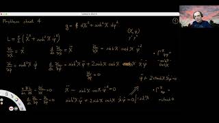 Lecture 13 Gravitational waves [upl. by Otreblasiul]