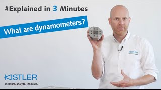 What are dynamometers Explained in 3 Minutes [upl. by Kilroy]