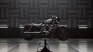 ​2022 HarleyDavidson Nightster  Instrument of Expression [upl. by Malaspina974]