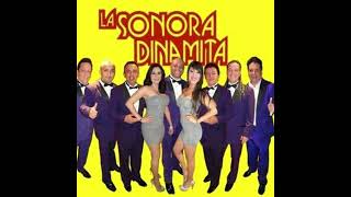 Mix2 La Sonora Dinamita [upl. by Ahsercel]