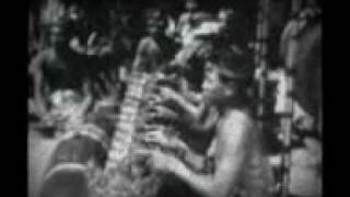 Bali Indonesia1933 Balinese Gamelan and Dance Tempo Doeloe [upl. by Charlena740]