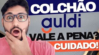 Colchão Guldi Vale a Pena colchão guldi é bom mesmo colchão guldi onde comparmelhor colchão Guldi [upl. by Lahsiv]