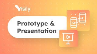 Mastering Prototype and Presentation with Visily A StepbyStep Guide [upl. by Einiar]