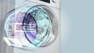 BEKO WASHING MACHINE 9 KG [upl. by Oemor11]