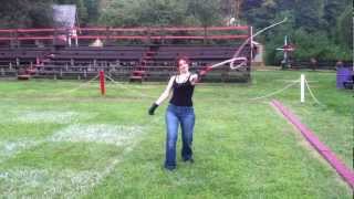 Adam Winrichs 15 Minute Bullwhip [upl. by France805]