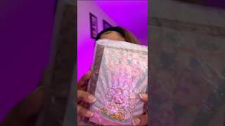 New Kinbor Planners  Unboxing  ASMR aliexpress planner asmr [upl. by Jo Ann]