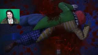 Dead Rising Halloween Special  Hispanic Patriot Plays Part 2 [upl. by Rhona]