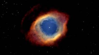 Helix Nebula Model [upl. by Aba]