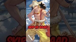 best glowups in one piece☠️ anime onepiece [upl. by Landan]