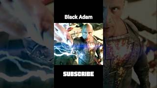 Black Adam shortsfeed action film [upl. by Inait]