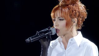 Mylène Farmer  Linstant X Stade de France Live [upl. by Pollie792]